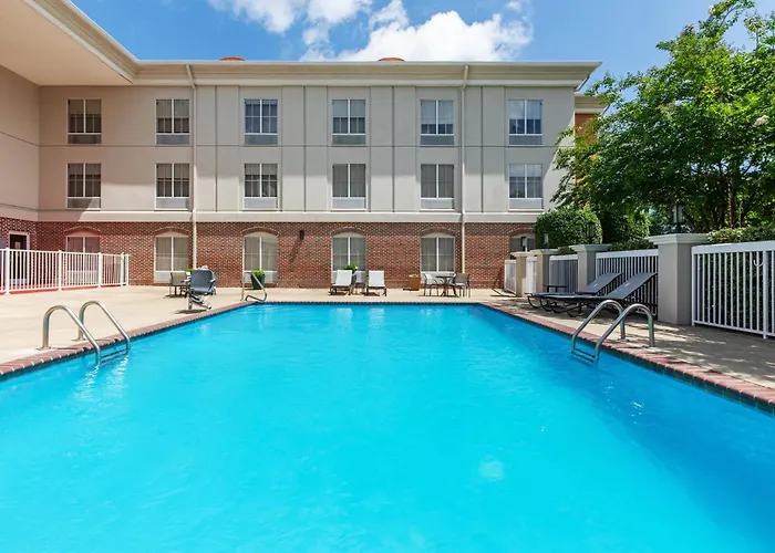 Holiday Inn Express Vicksburg By Ihg